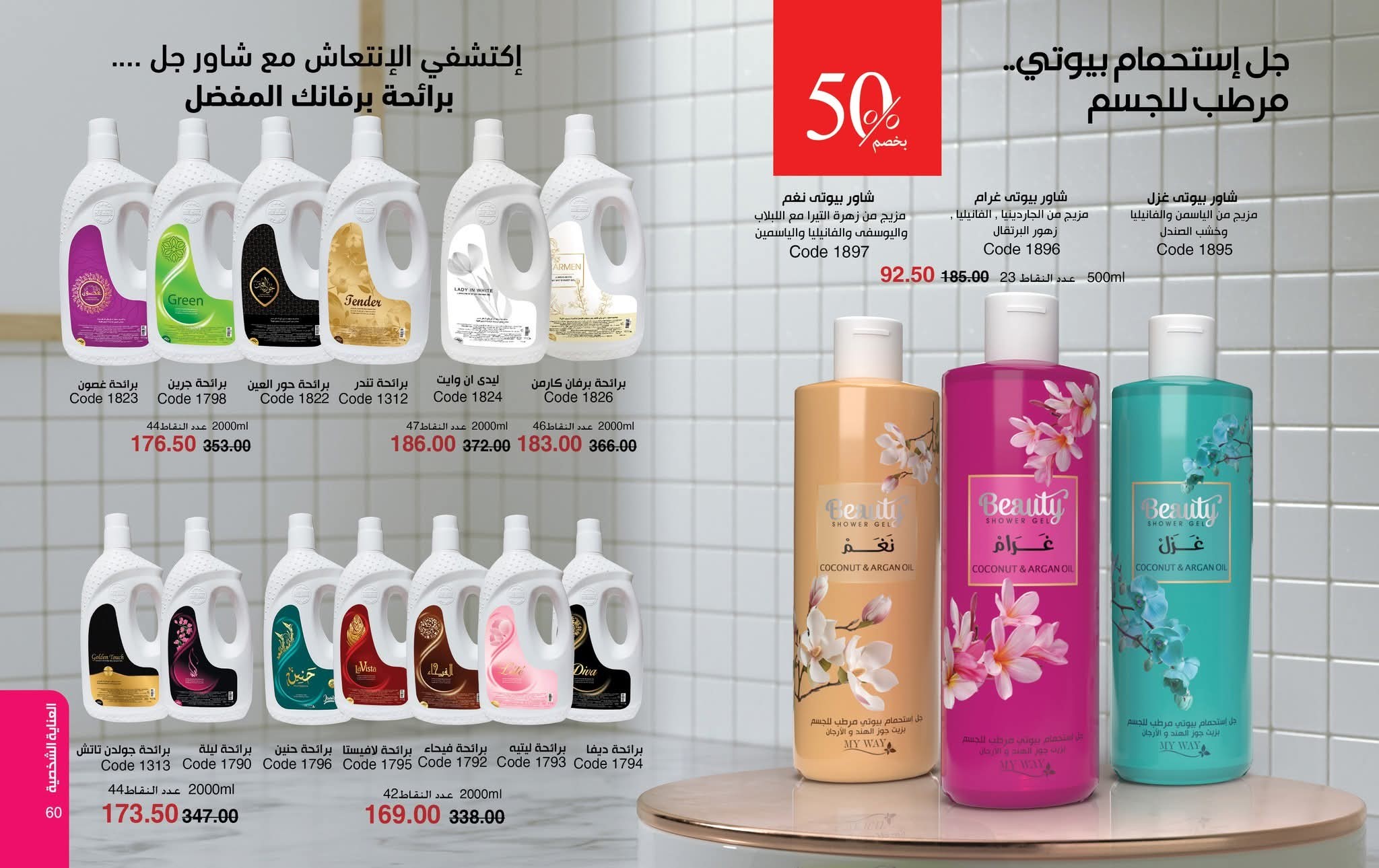 myway offers from 28oct to 1oct 2025 عروض ماى واى من 28 أكتوبر حتى 1 أكتوبر 2025 صفحة رقم 30